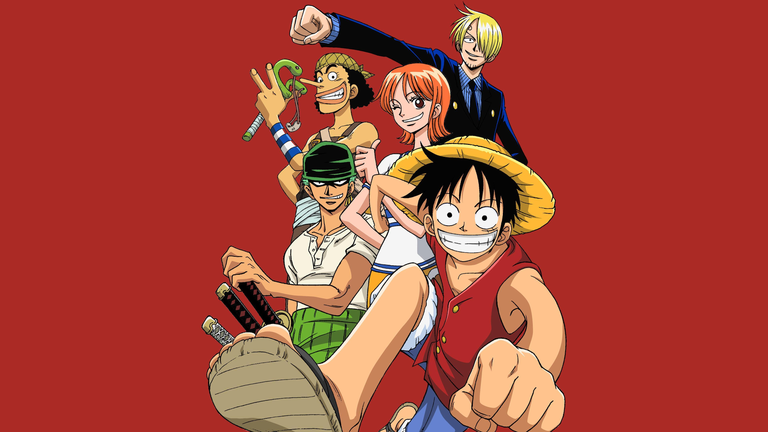 One Piece: O Filme é adiado no Brasil e ganha nova data de estreia