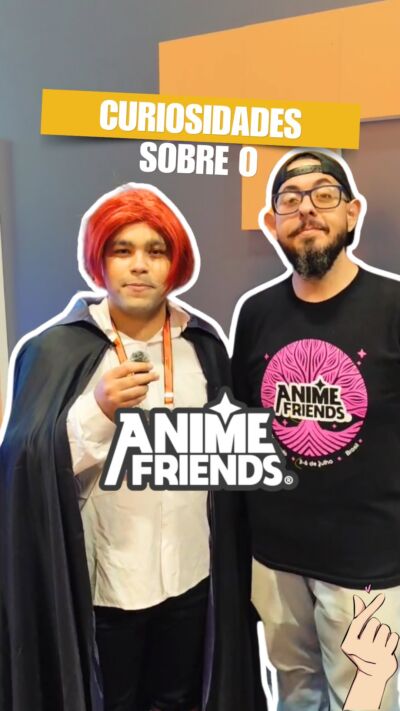Instagram post from @oficialgeek